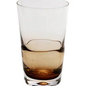 Discount KARE Design Tumbler Mimi Amber 14cm