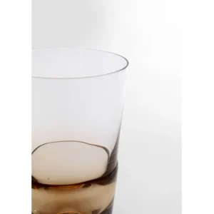 Discount KARE Design Tumbler Mimi Amber 14cm