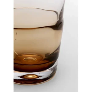 Discount KARE Design Tumbler Mimi Amber 14cm
