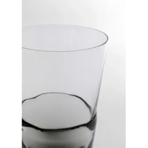 New KARE Design Tumbler Mimi Grey 14cm