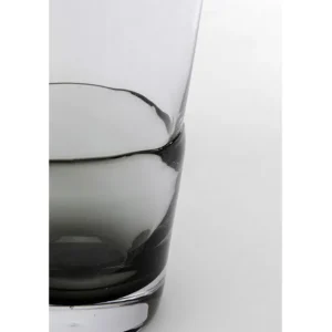New KARE Design Tumbler Mimi Grey 14cm