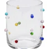 Clearance KARE Design Tumbler Party Dots 9cm