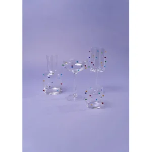 Clearance KARE Design Tumbler Party Dots 9cm