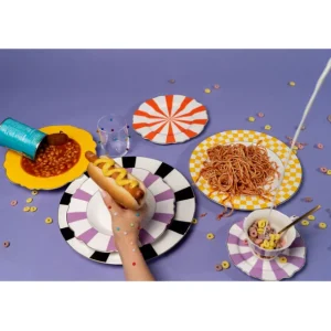 Clearance KARE Design Tumbler Party Dots 9cm