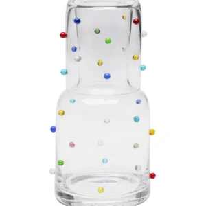 Clearance KARE Design Tumbler Party Dots 9cm