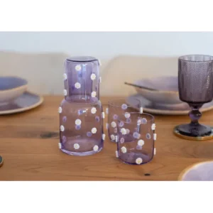 Discount KARE Design Tumbler Party Flowers 9cm