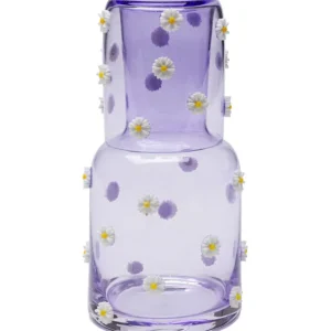 Discount KARE Design Tumbler Party Flowers 9cm