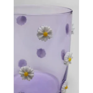 Discount KARE Design Tumbler Party Flowers 9cm