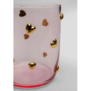 Discount KARE Design Tumbler Party Hearts 9cm