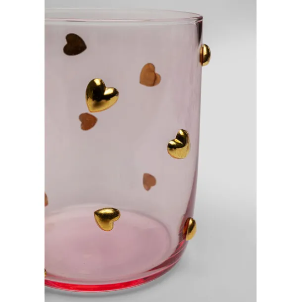 tumbler_party_hearts_cm_2.webp Discount KARE Design Tumbler Party Hearts 9cm