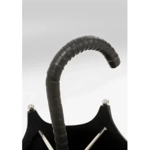 Sale KARE Design Umbrella Stand Pioggia Black 66cm