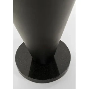 Sale KARE Design Umbrella Stand Pioggia Black 66cm