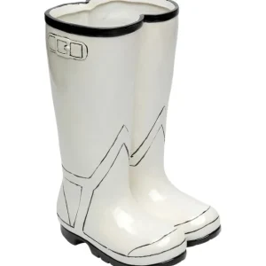Hot KARE Design Umbrella Stand Rubber Boots