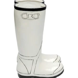 Hot KARE Design Umbrella Stand Rubber Boots