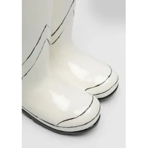 Hot KARE Design Umbrella Stand Rubber Boots