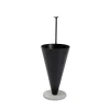 Discount KARE Design Umbrella Stand Singing In The Rain Black