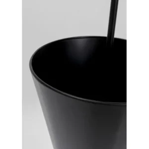 Discount KARE Design Umbrella Stand Singing In The Rain Black