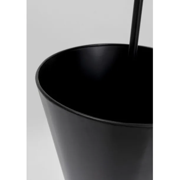 umbrella_stand_singing_in_3.webp Discount KARE Design Umbrella Stand Singing In The Rain Black