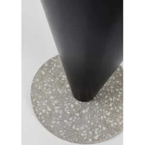 Discount KARE Design Umbrella Stand Singing In The Rain Black