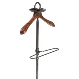 Fashion KARE Design Valet Stand Cosmopolitan