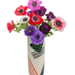 Hot KARE Design Vase Abstract Counterpart 31cm