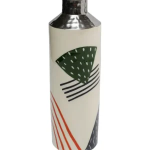 Hot KARE Design Vase Abstract Counterpart 31cm