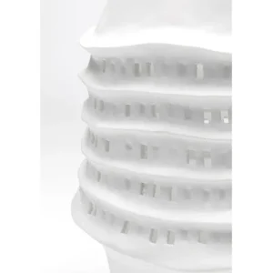 New KARE Design Vase Anemone 39cm