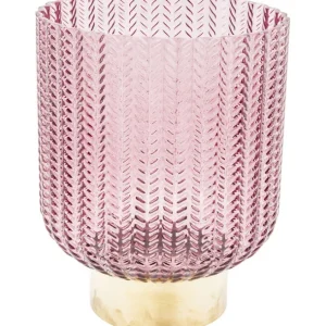 Hot KARE Design Vase Barfly Berry 24cm