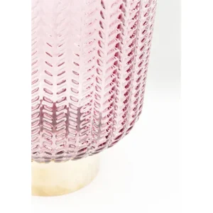 Hot KARE Design Vase Barfly Berry 24cm