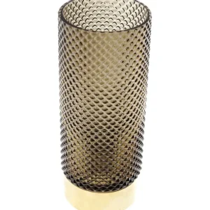 Outlet KARE Design Vase Barfly Dark Green 25cm