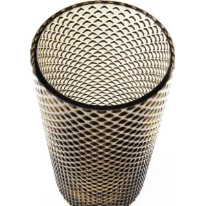 Outlet KARE Design Vase Barfly Dark Green 25cm