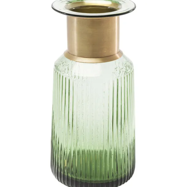 vase_barfly_green_cm_0.webp Best KARE Design Vase Barfly Green 30cm