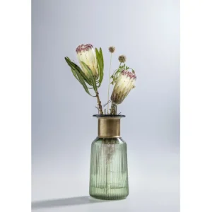 Best KARE Design Vase Barfly Green 30cm