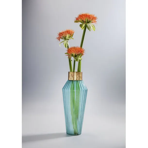 vase_barfly_light_blue_cm_1.webp Fashion KARE Design Vase Barfly Light Blue 43cm