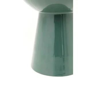 New KARE Design Vase Blow Bluegreen 60cm