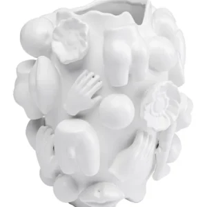 Discount KARE Design Vase Body Parts 25