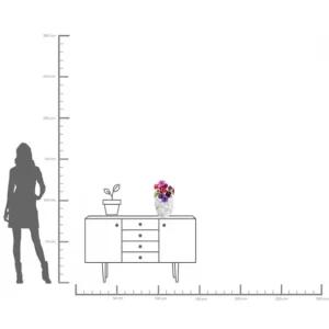 Discount KARE Design Vase Body Parts 25