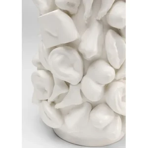 Online KARE Design Vase Body Parts White 36cm