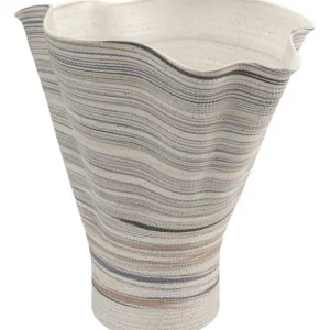 Clearance KARE Design Vase Borsa 36cm