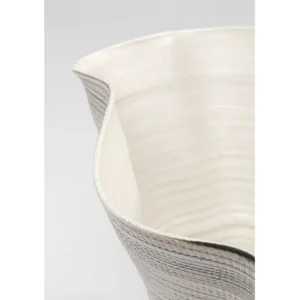 Clearance KARE Design Vase Borsa 36cm