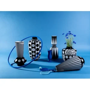 Sale KARE Design Vase Brillar 40cm