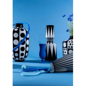 New KARE Design Vase Brillar 45cm