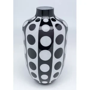 New KARE Design Vase Brillar 45cm