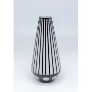 New KARE Design Vase Brillar Cylinder 44cm