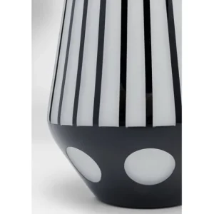 New KARE Design Vase Brillar Cylinder 44cm