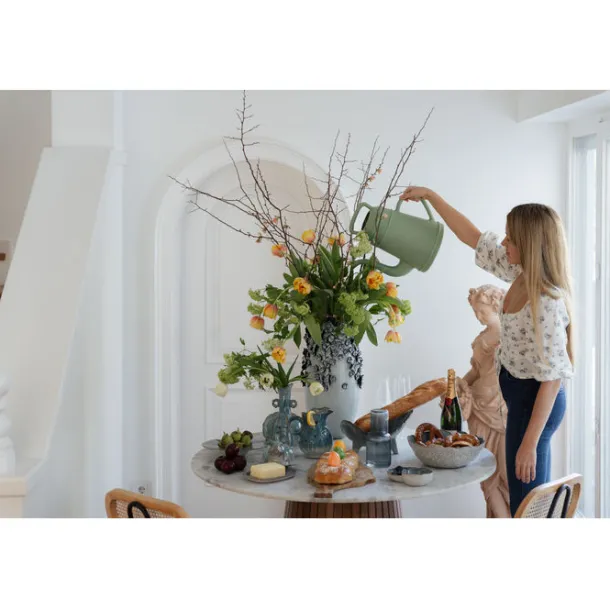 vase_butterflies_lightblu_6.webp Online KARE Design Vase Butterflies Lightblue 50cm