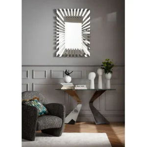 Fashion KARE Design Vase Cabeza 50cm