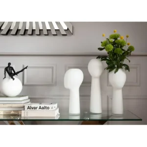 Fashion KARE Design Vase Cabeza 50cm