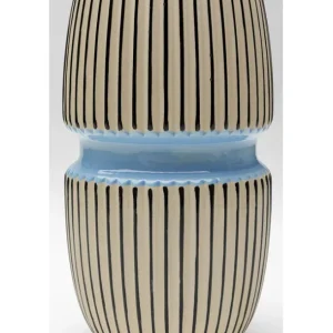 Sale KARE Design Vase Calabria Blue 31cm