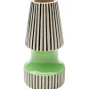 Online KARE Design Vase Calabria Green 26cm